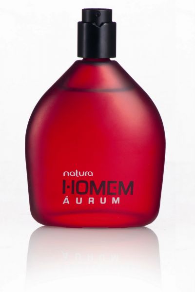 homem áurum